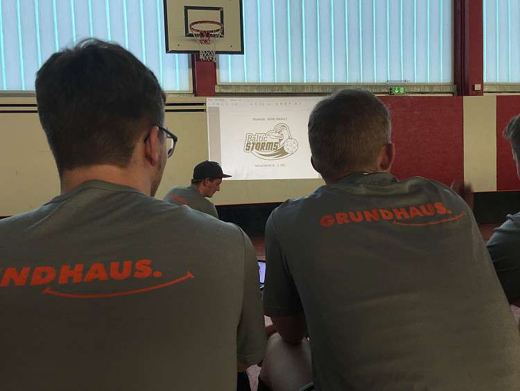 News 1819 BuLi Trainingslager