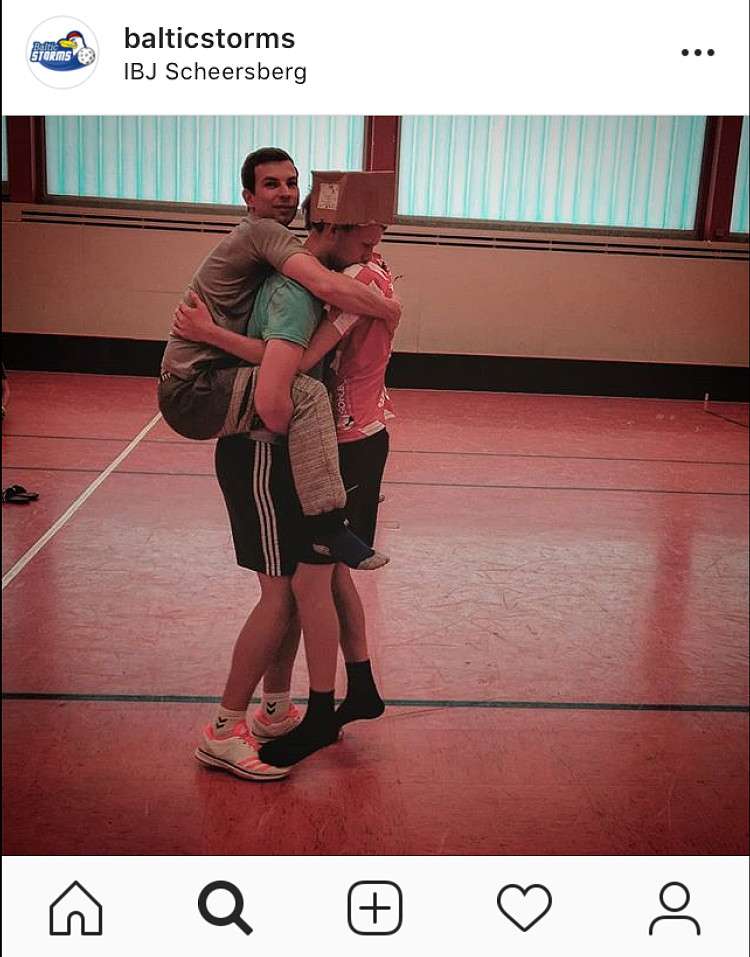 News 1819 BuLi Trainingslager 2