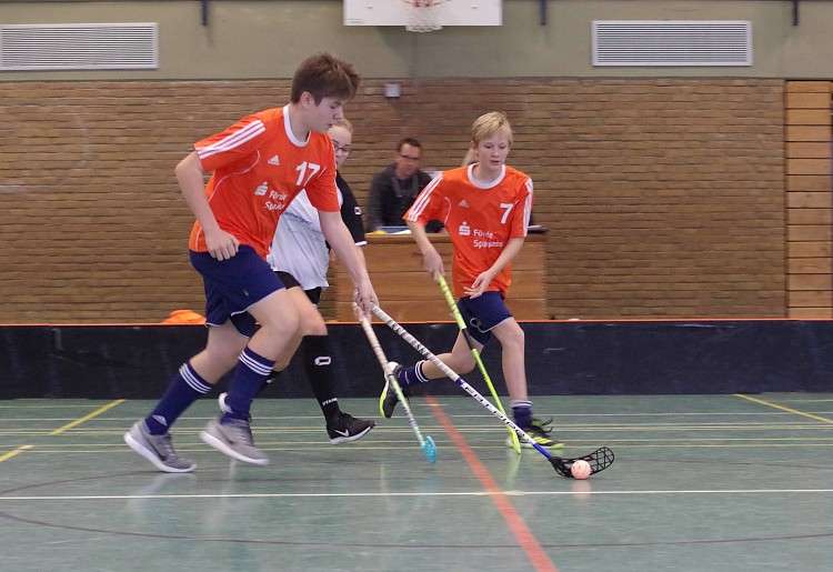 News U15 1819 Spieltag2 1